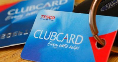 Warning to Tesco shoppers over Clubcard change coming in April