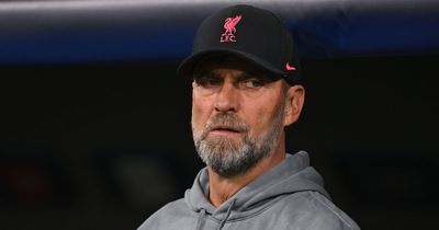 Jurgen Klopp sends "imperative" Real Madrid message to Liverpool players after weak exit