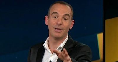 Martin Lewis' verdict on 2023 Budget including childcare, pensions and taxes