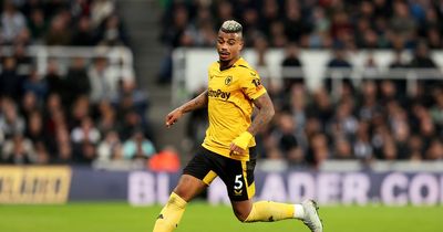 Wolves star tells teammates what they must do against Leeds United amid ongoing inconsistencies