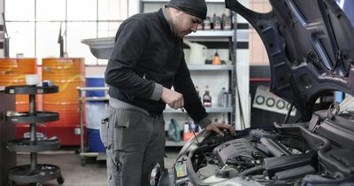 You can appeal if your car fails its MOT - here's how