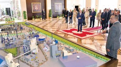 Sisi Urges Media to Shed Light on ‘New Delta’ Projects