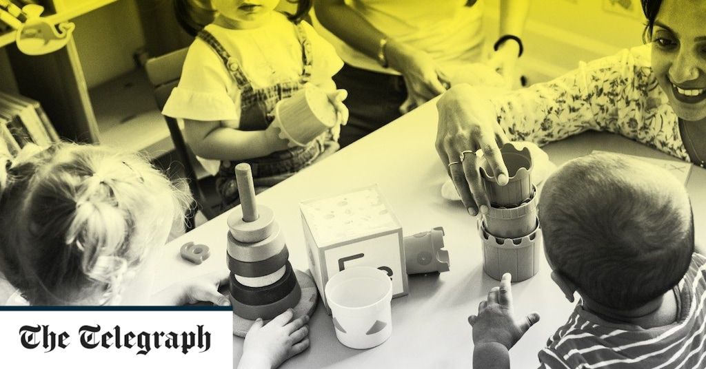 Free childcare Who is eligible for it and when does…