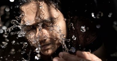 Expert shares tips on fixing 'hangover skin'