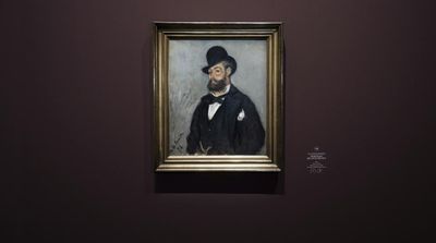 Exhibit: ‘Invisible’ Monet, Leon, Was Key to Impressionism