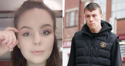 Dad who attempted suicide when Eleanor Williams accused him of rape slams her 'believers'