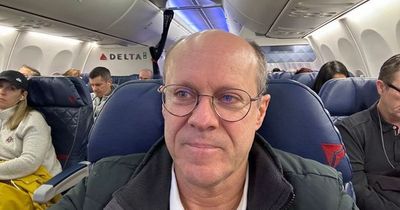 Millionaire branded 'creepy' after offering $100,000 to woman on flight