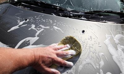 What do you really see when you visit hand carwashes in Britain? Exploited workers and criminality