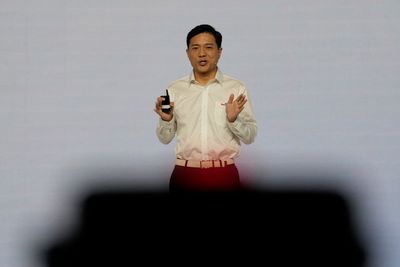Baidu unveils ChatGPT-rival Ernie Bot; 650 companies sign up