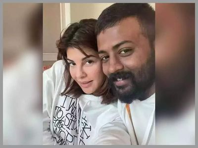 Is filmmaker Anand Kumar planning a film on Jacqueline Fernandez's alleged lover and conman Sukesh Chandrasekhar? Here's what we know…