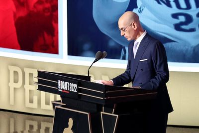 Does the NBA have a load management problem this season?