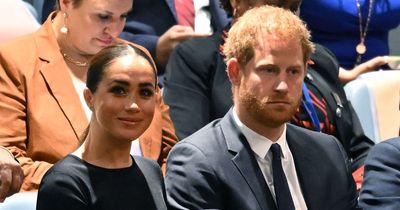 Six concerning signs Harry and Meghan have damaged their reputation with Americans