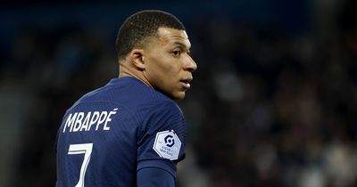 'No chance' - Wesley Fofana claims Chelsea teammate is faster than PSG star Kylian Mbappe