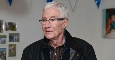 Paul O'Grady fans 'so sorry' as he shares heartbreaking loss while on tour in musical