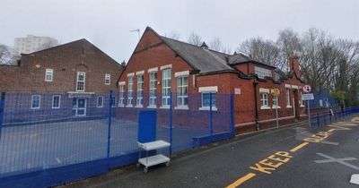 Joy for families and teachers as plan to close ‘lifeline’ primary school is scrapped