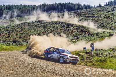 Test event confirmed as WRC Rally USA 2024 bid progresses