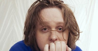 Lewis Capaldi reveals he hit 'extremely low point' after catapulting to fame