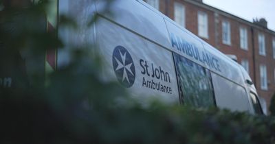 St John's Ambulance review finds unvetted adults 'can potentially access children'