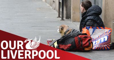 Our Liverpool: could the end of homelessness in our city be in sight
