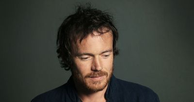 Damien Rice at the O2 Apollo Manchester: 'We're ready to be sad again'