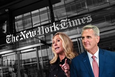 How the media does the work of fascists