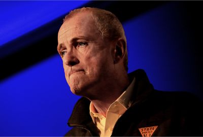 Gov. Murphy's budget address not great