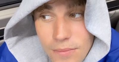 Justin Bieber shares health update after facial paralysis due to Ramsay Hunt Syndrome