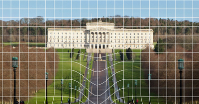 The Earth's Corr: Halving livestock may be only way to meet Northern Ireland climate change targets