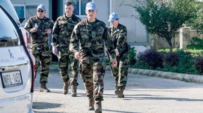 UNIFIL: No Recent Blue Line Crossing between Lebanon and Israel