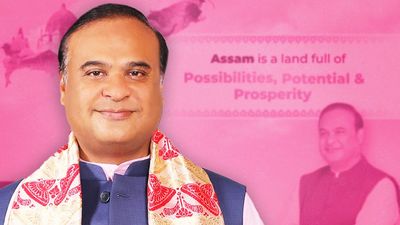 Assam: Himanta govt ad spend in 2 years higher than Sonowal govt’s 5 years