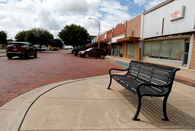 Why health care is still hard to access in rural towns near Texas’ bigger cities