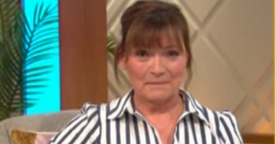 ITV's Lorraine Kelly hit by another illness blow after sick leave as Kate Garraway voices concerns