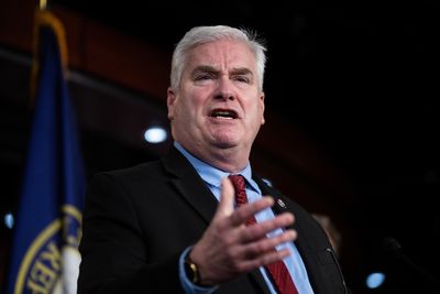 New Majority Whip Tom Emmer is here to listen to colleagues, not bully them