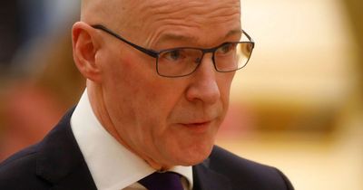 John Swinney insists SNP leadership race is being conducted '100% properly' as candidates call for auditor