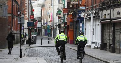 Gardai say everyone must remember five key things if going to a St Patrick’s Day parade in Ireland