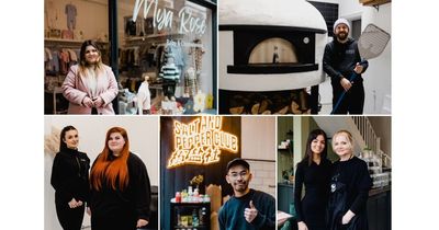 Hull's Paragon Arcade full to capacity with Victorian venue primed to meet culinary needs of city customers