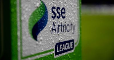 Standard Agents Contract on the cards for League of Ireland