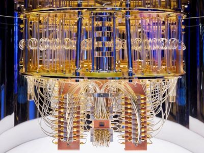 UK unveils $4.5bn quantum strategy in tech-friendly budget