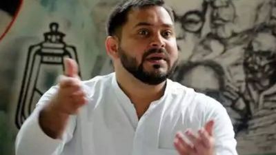 Land-for-jobs scam: Tejashwi Yadav assures to join CBI investigation on March 25; CBI says no endeavour to arrest him