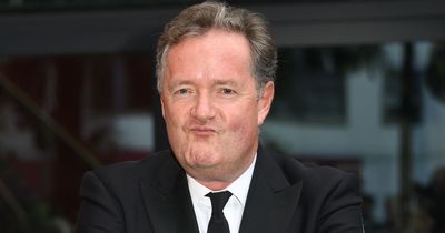 Piers Morgan slammed for 'slut-shaming' Emily Ratajkowski and A-Listers over Oscars looks