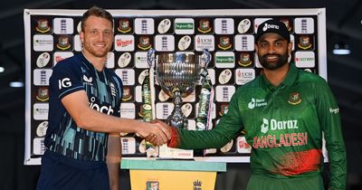 Tamim Iqbal reflects on England's "special" tour of Bangladesh after 2016 terror attack