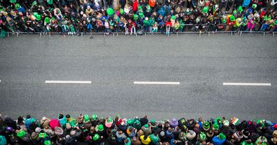 St Patrick's Day 2023 Dublin: Gardai issue safety advice for revellers ahead of celebrations