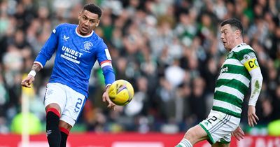 Rangers vs Celtic Scottish Cup semi-final details confirmed as date and time set for Hampden derby