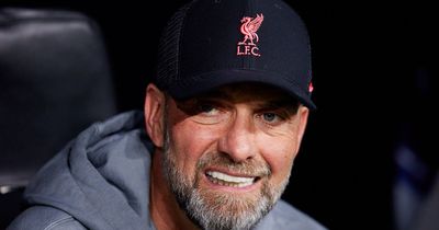 Liverpool find player they can build team around as Jurgen Klopp names key games