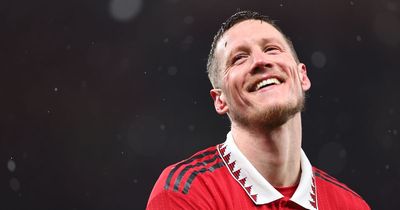 Wout Weghorst's remarkable run makes Manchester United transfer priority even clearer