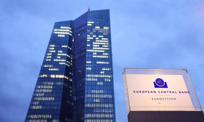 ECB faces dilemma over interest rate rise amid Credit Suisse crisis