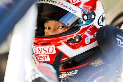 Kobayashi 'joke' triggered Nakajima's Toyota WEC reserve return