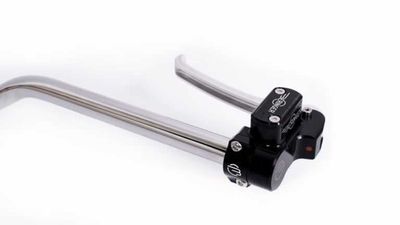 Beringer Presents Bar-End Brake And Clutch Masters For Custom Builds