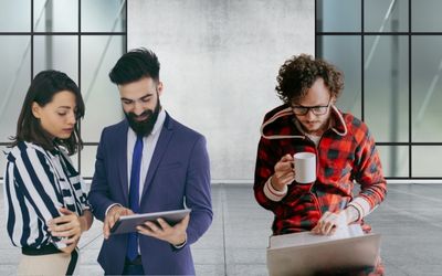 From perks to clothing: What Australian workers want has changed over 25 years