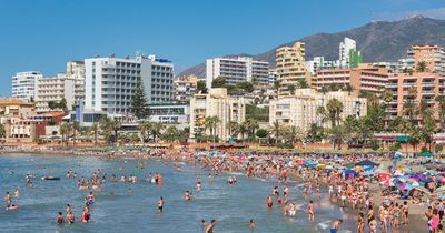 Warning for anyone travelling to Spain as popular beaches to close through summer